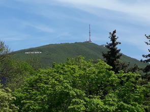 Апартаменты на улице 1-я Бульварная