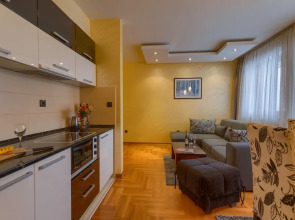 Vila Barović and Spa