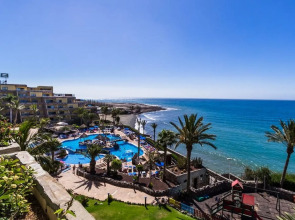 Апарт-отель BlueBay Beach Club