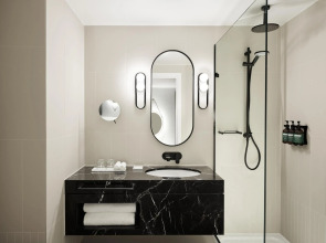 Pavillon Opera Grands Boulevards