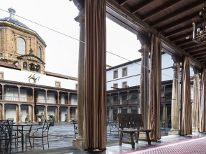 Eurostars Hotel De La Reconquista