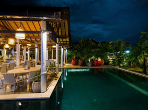 OK Divers Resort & Spa