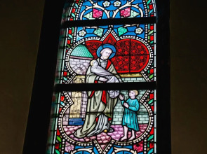 Monasterium PoortAckere