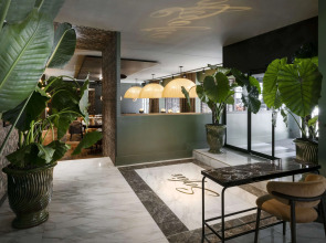 Radisson Collection Hotel, Santa Sofia Milan