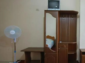 Komandor Guest House