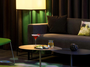 Best Western Plus Hotel Du Parc Chantilly