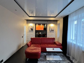 Home Place Apart (Хоум Плэйс Апарт) на проспекте Героев