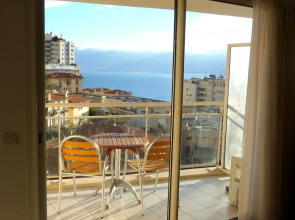 AppartHotel Odalys Les Jardins dElisa