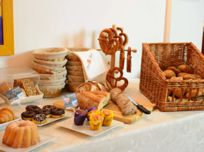 Hotel National Düsseldorf