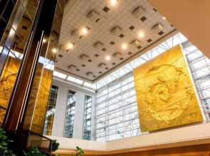 Sheraton Brussels Airport Hotel