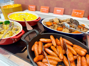 Comfort Inn Omihachiman