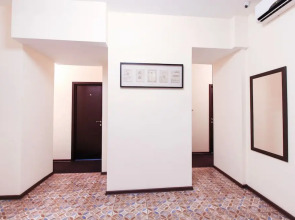 SuperHostel на Каменноостровском 39  