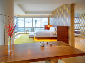 Park Hyatt Guangzhou