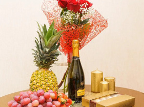 Йоларенда на Ленинском