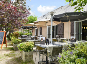 Kyriad Hotel Orléans Sud - Olivet La Source