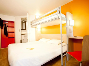 PREMIERE CLASSE VILLEPINTE CENTRE - Parc des Expositions