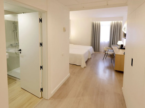 Hotel Sercotel Carlos III