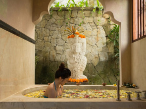 Отель Dwaraka The Royal Villas