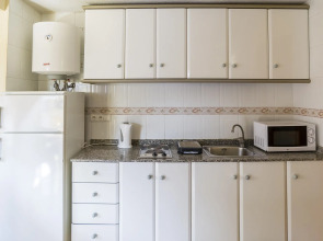 Apartamentos Avenida