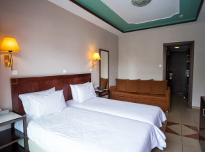 Best Western Hotel Pythagorion