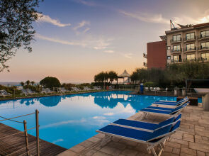 Grand Hotel Diana Majestic