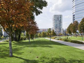 Radisson Hotel Budapest Budapart