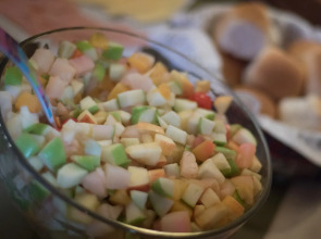 Hotel Austral Ushuaia