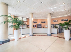 Mercure Montpellier Centre Antigone