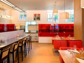 Novotel Brussels off Grand'Place