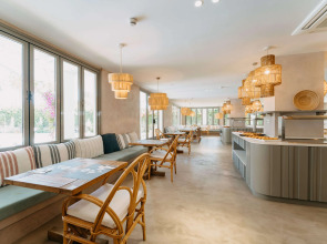 Soho Boutique Las Vegas