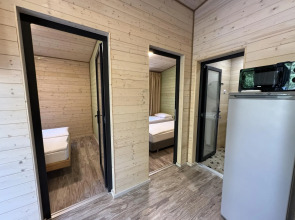 Гостевой Дом Клевер