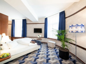 Seaside Park Hotel Leipzig