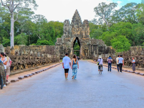 Courtyard by Marriott Siem Reap Resort