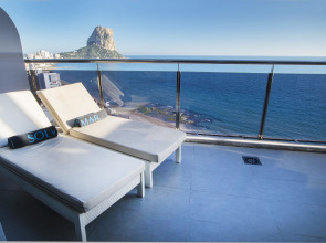 Gran Hotel Sol y Mar 