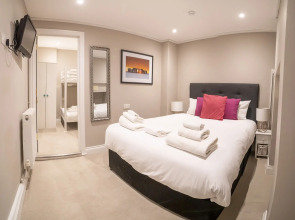Peartree Serviced Apartments