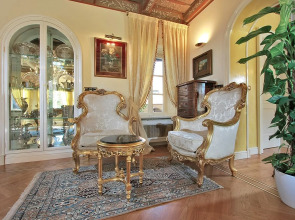 Alchymist Prague Castle Suites Hotel