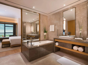 Hyatt Regency Shenzhen Airport