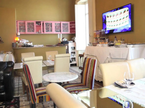 Miramare Cagliari Hotel Museo