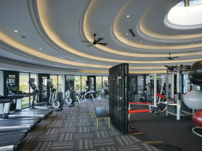 Vinpearl Golf Land Resort & Villas