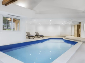 Le Manoir des Deux Amants