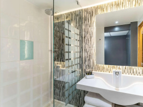 Novotel Edinburgh Park