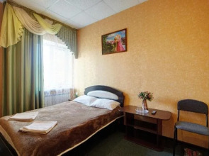 Отель Парус