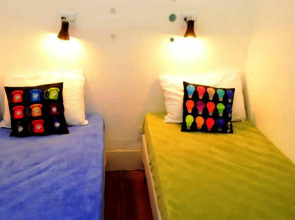 Easygoing Hostel