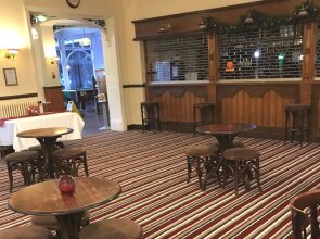 The Station Aparthotel