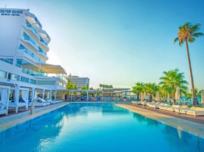 Silver Sands Beach Hotel