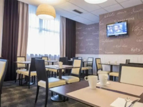 Mercure Tours Centre Gare et Congrès