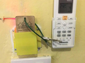 Luang Chumni Village