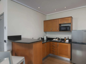 Catalonia Santo Domingo