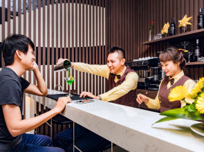 Stella Maris Nha Trang Hotel