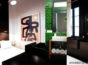 Hotel Praktik Rambla